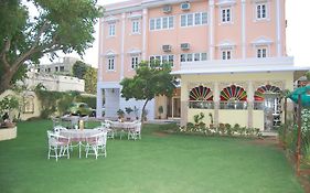 Anuraag Villa Jaipur